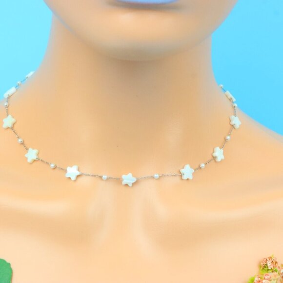 Delicate & Modern Necklace Chain – Perfect for Girls & Women, DYC1108 - Picture 7 of 13